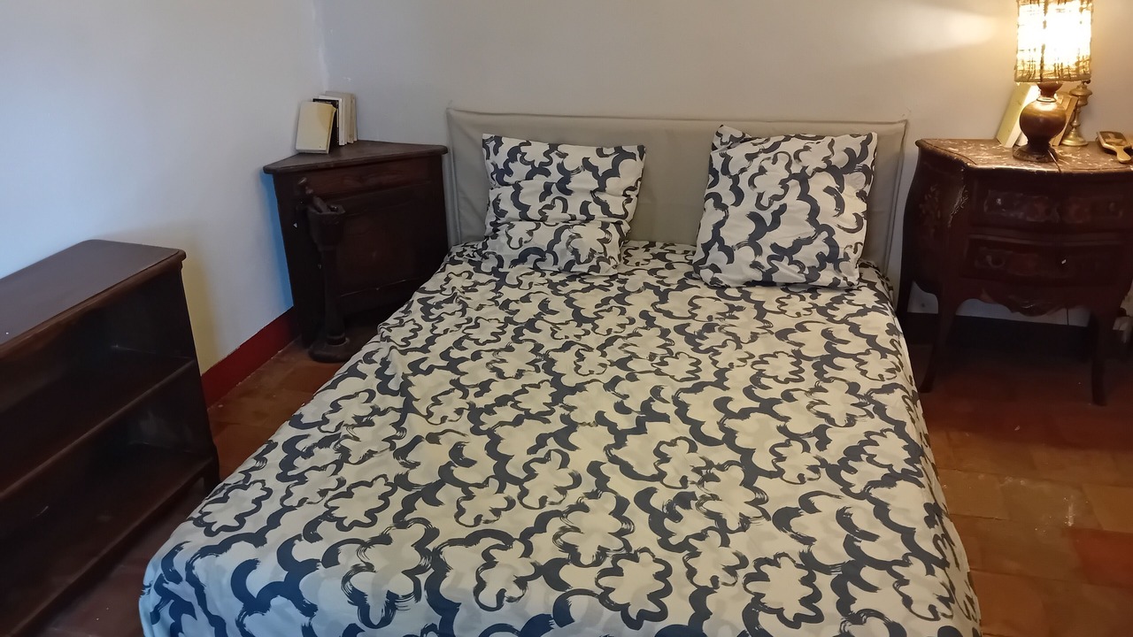 Photo of Bedroom in Monoblet