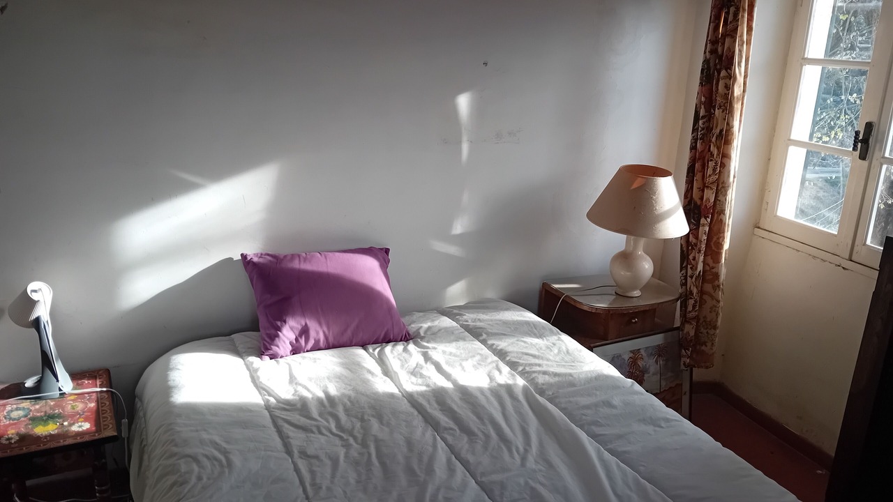 Photo of Bedroom in Monoblet