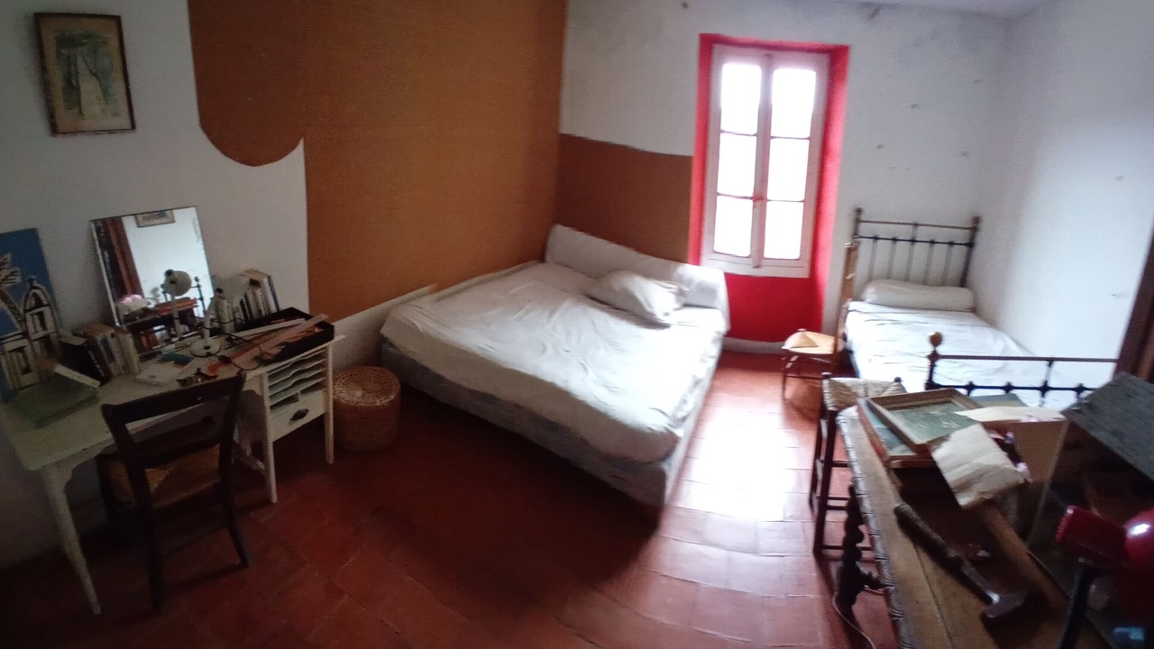 Photo of Bedroom in Monoblet