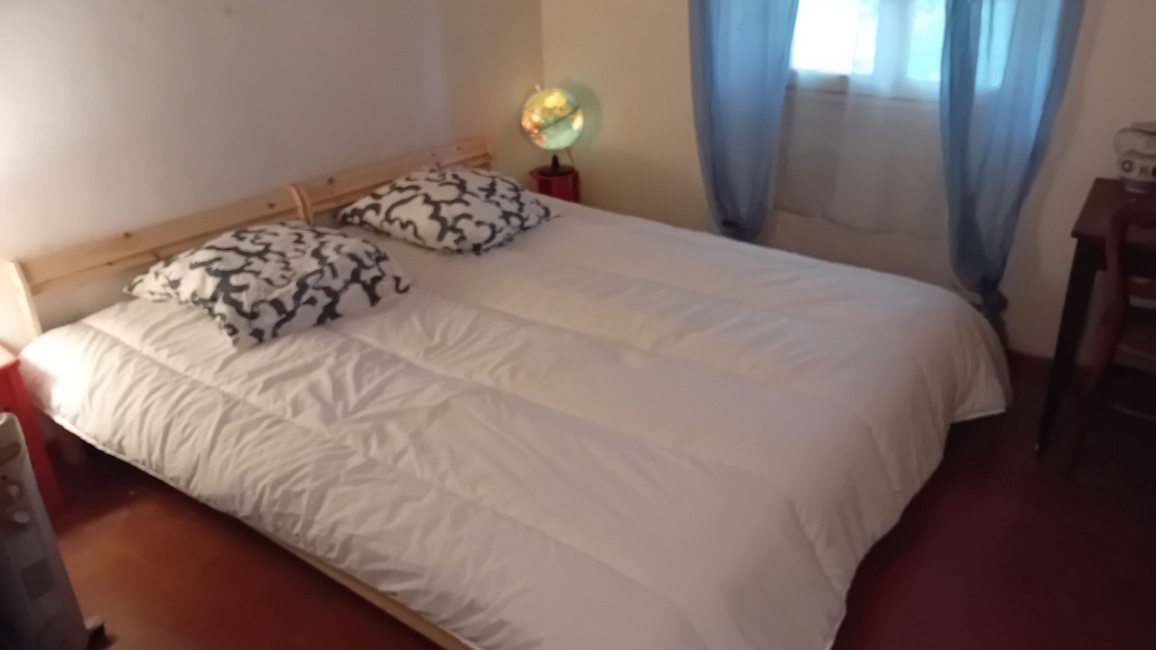 Photo of Bedroom in Monoblet