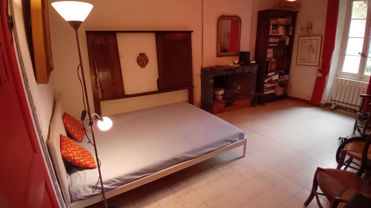 Photo of Bedroom in Monoblet