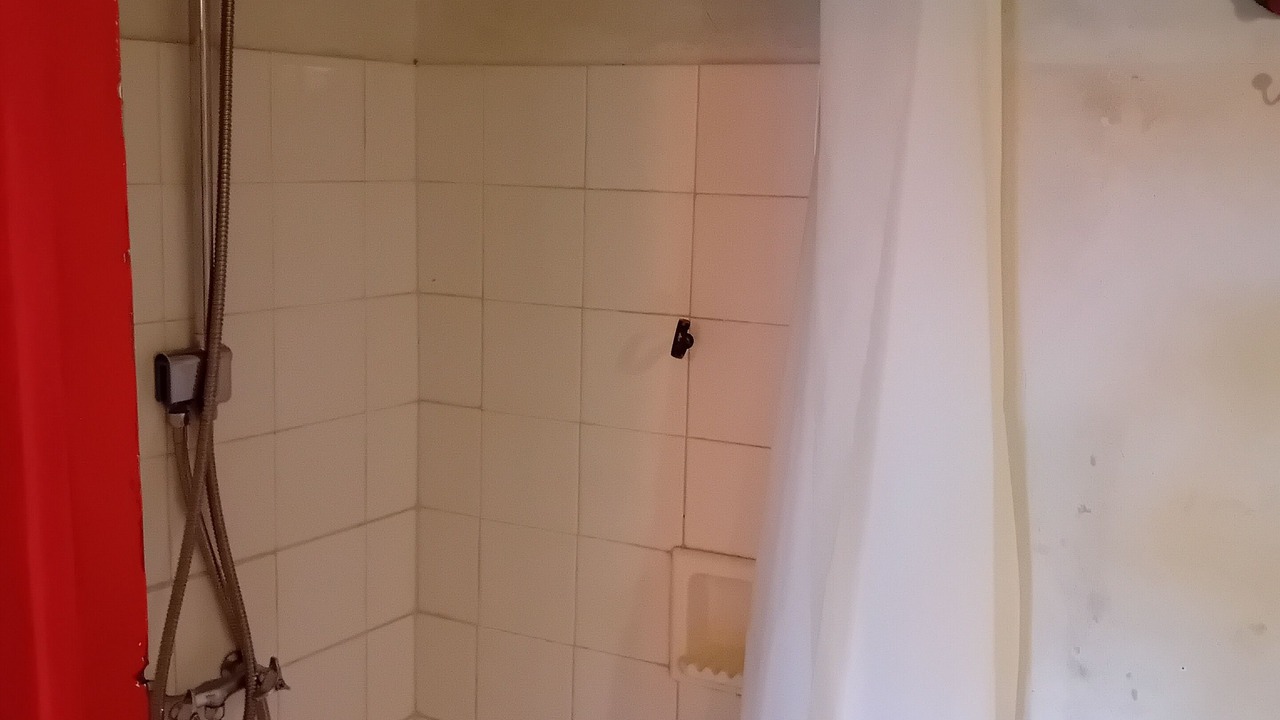 Photo of Bathroom in Monoblet