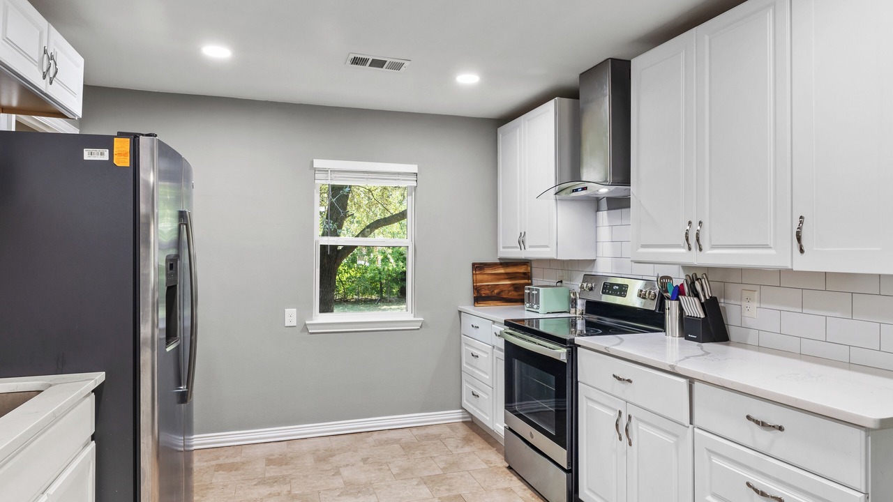 Photo of Kitchen in Euless
