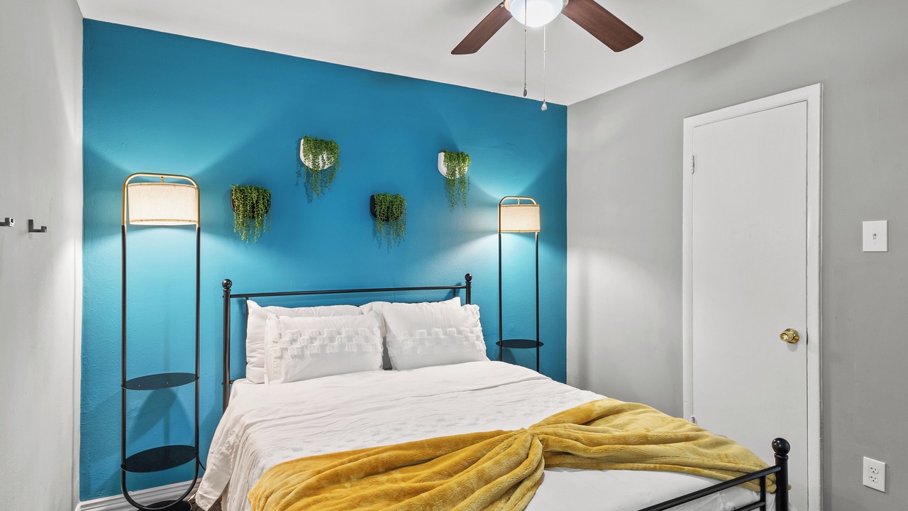 Photo of Bedroom in Euless