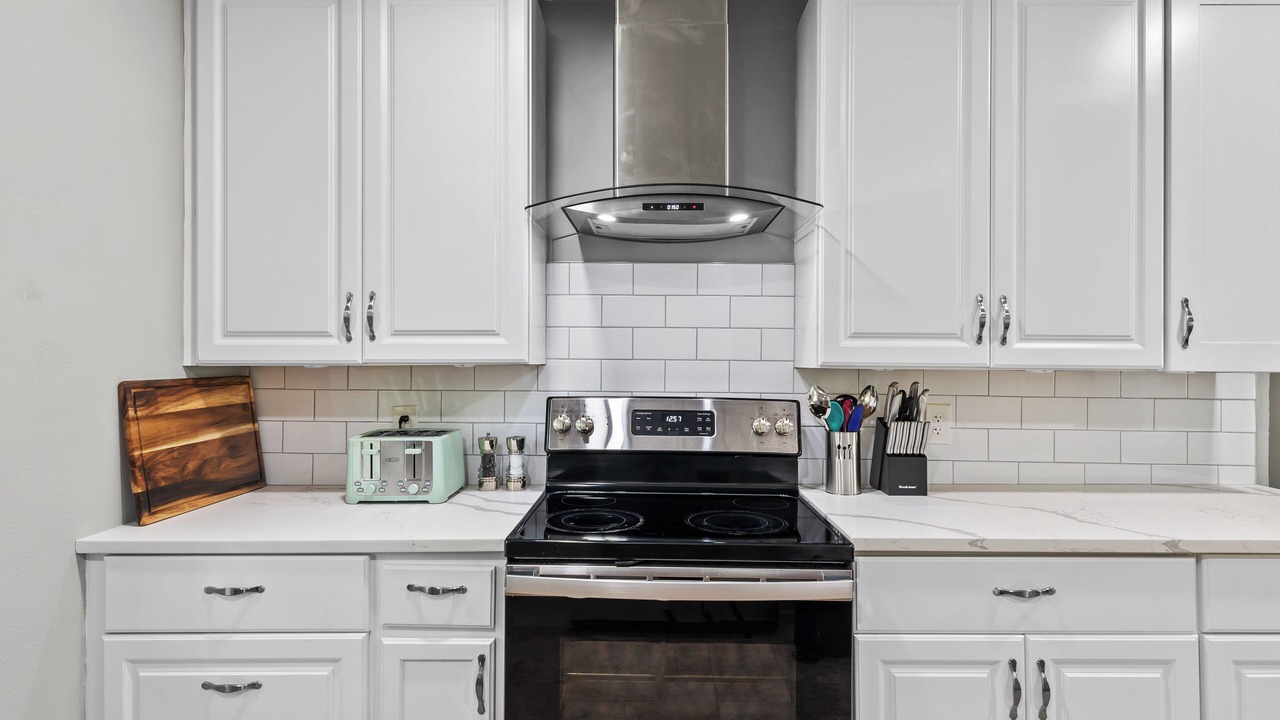 Photo of Kitchen in Euless