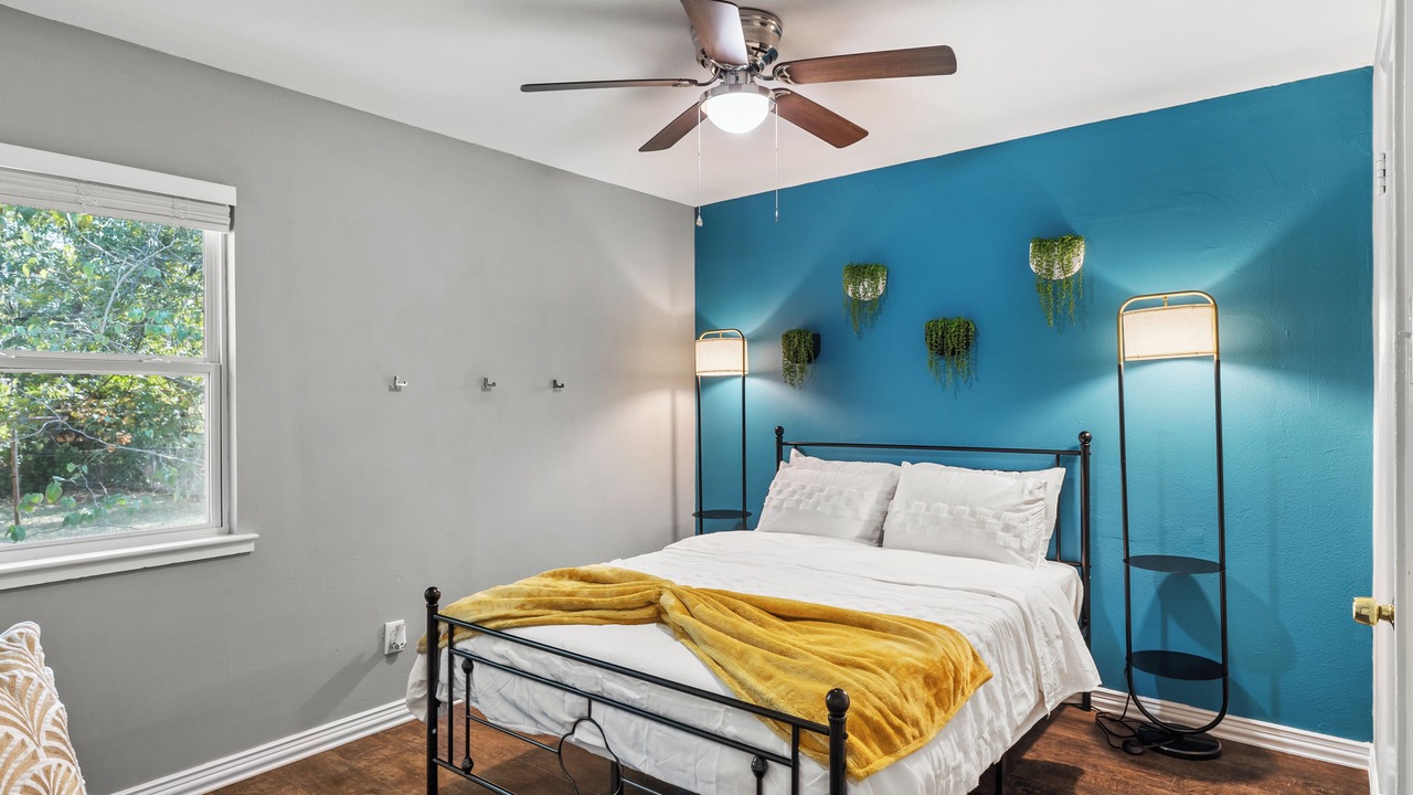 Photo of Bedroom in Euless