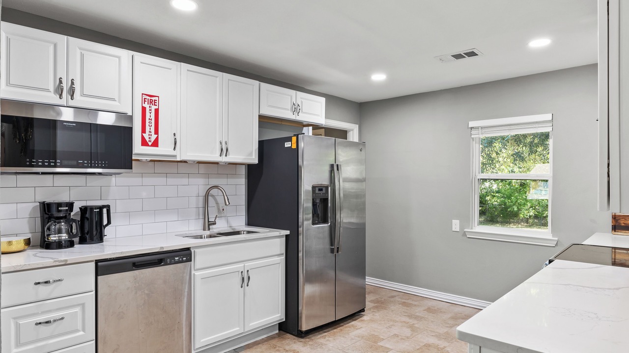 Photo of Kitchen in Euless