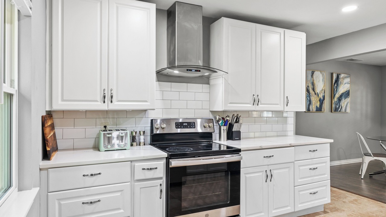 Photo of Kitchen in Euless