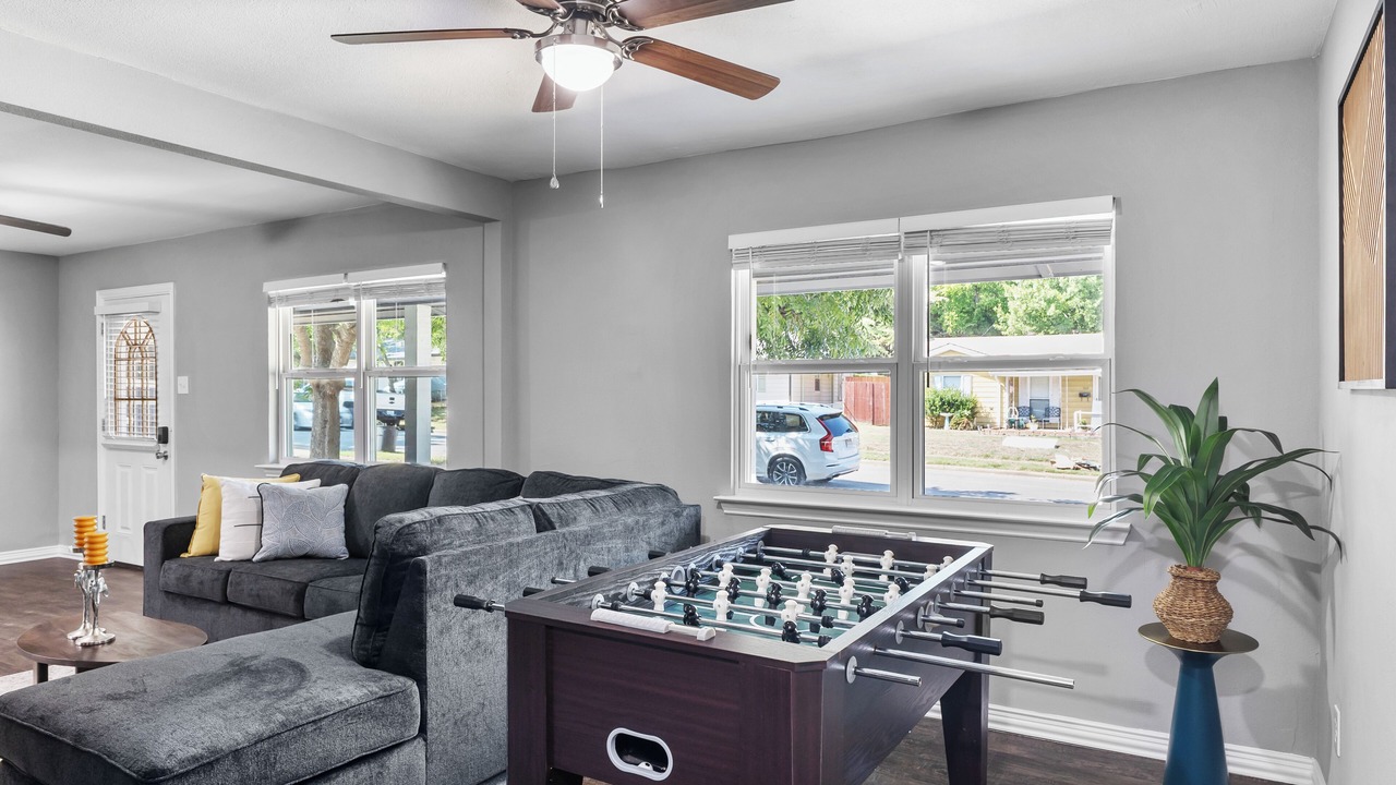 Photo of Bedroom in Euless