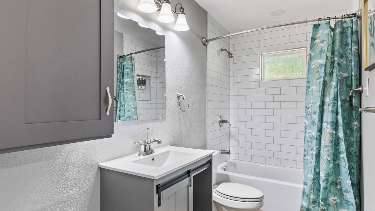 Photo of Bathroom in Euless