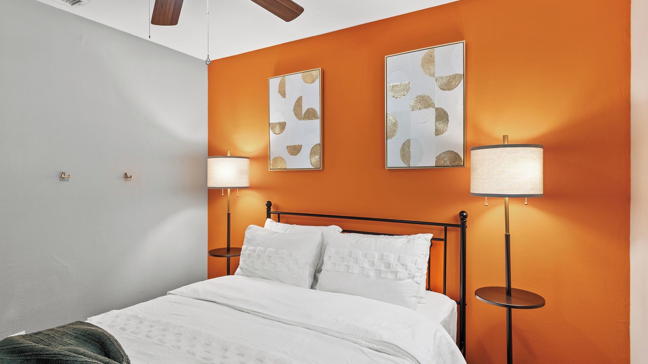 Photo of Bedroom in Euless