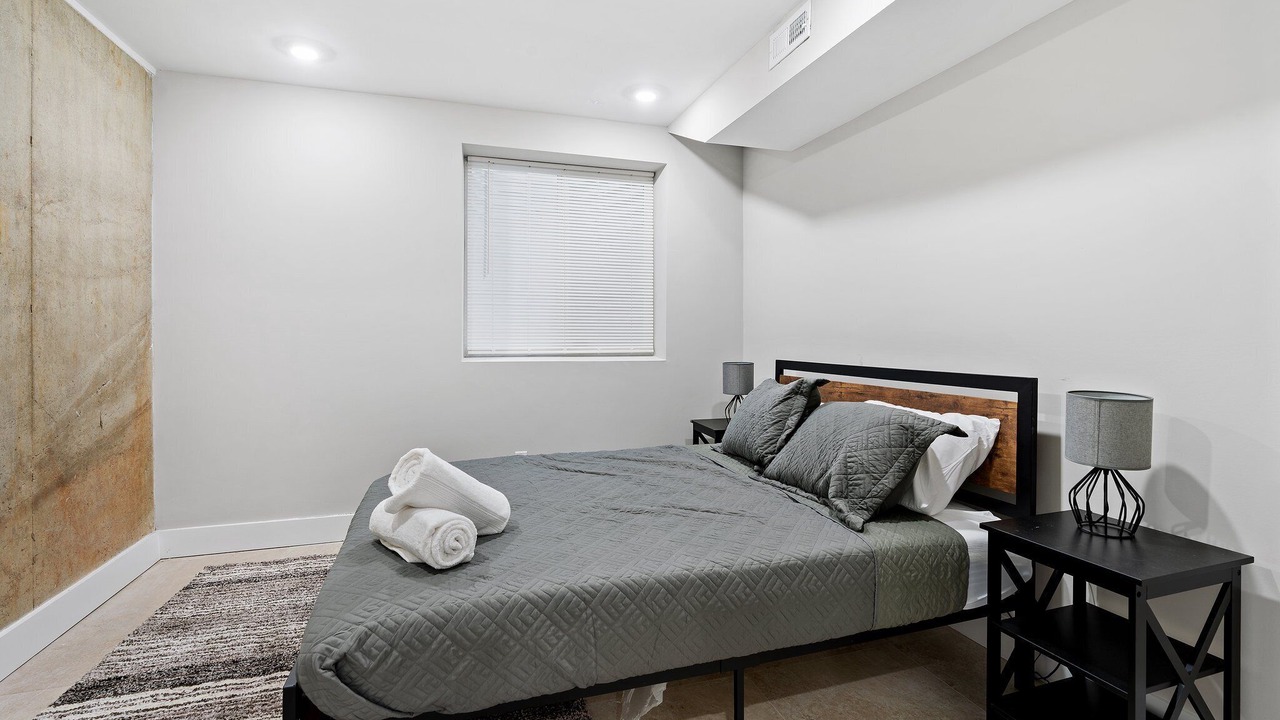 Photo of Bedroom in Point Breeze
