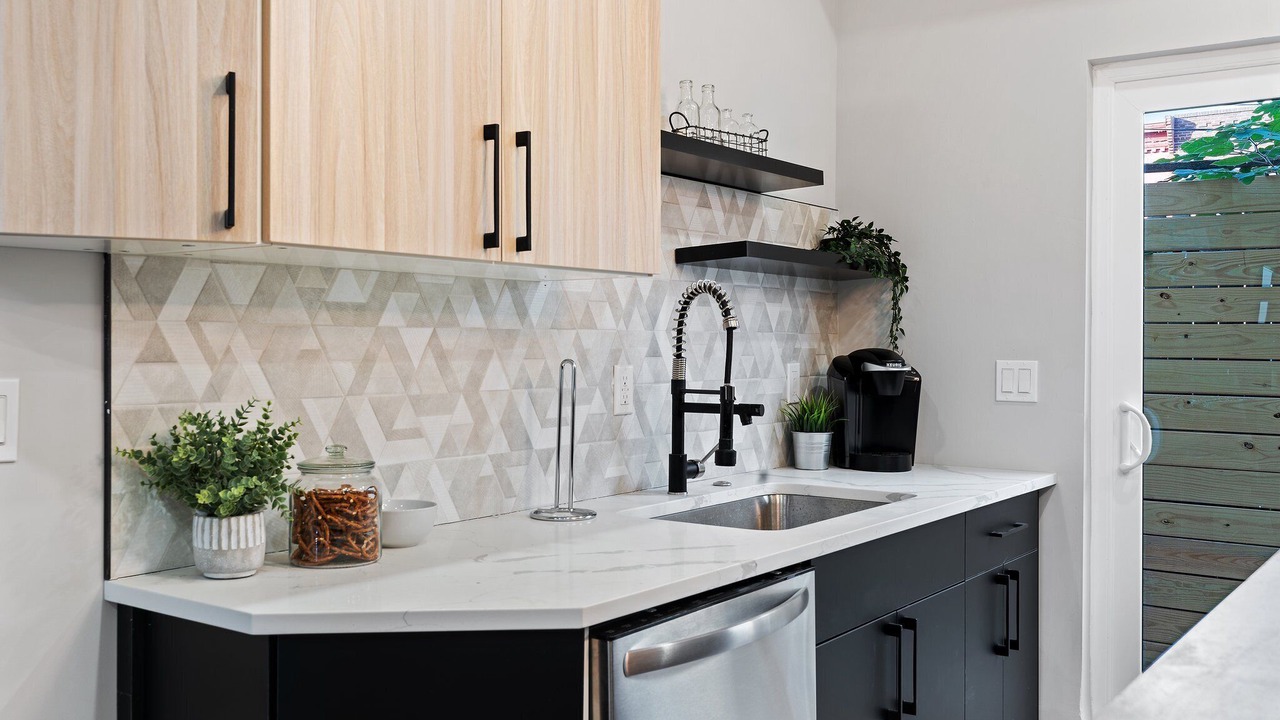 Photo of Kitchen in Point Breeze