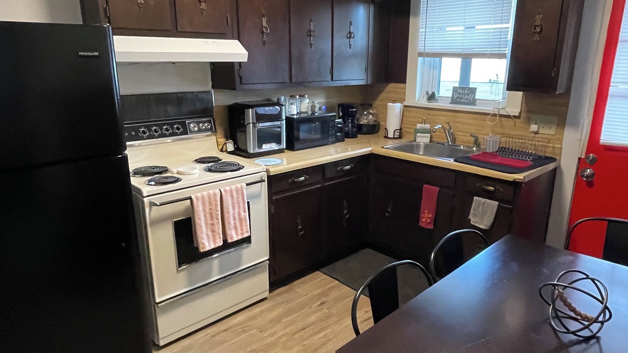 Photo of Kitchen in Wilkes-Barre