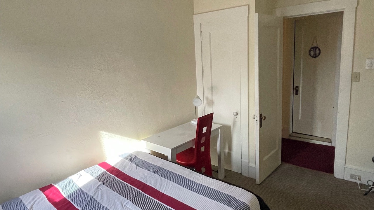 Photo of Bedroom in Wilkes-Barre