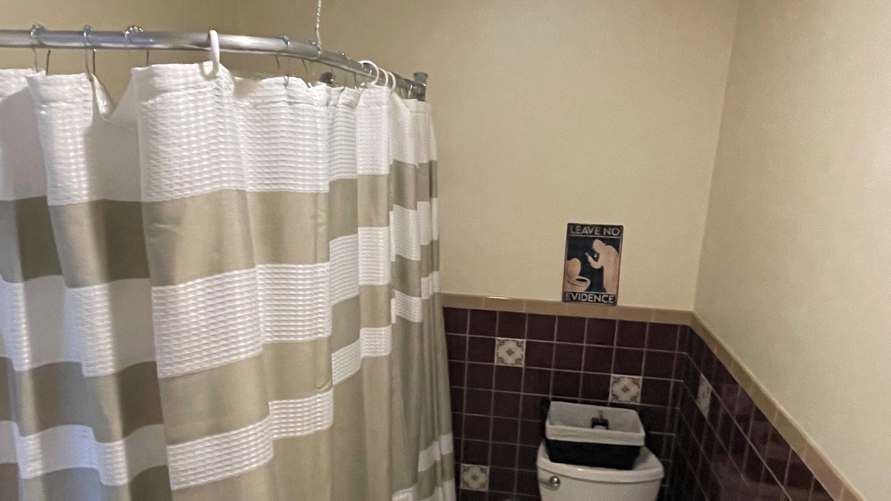 Photo of Bathroom in Wilkes-Barre