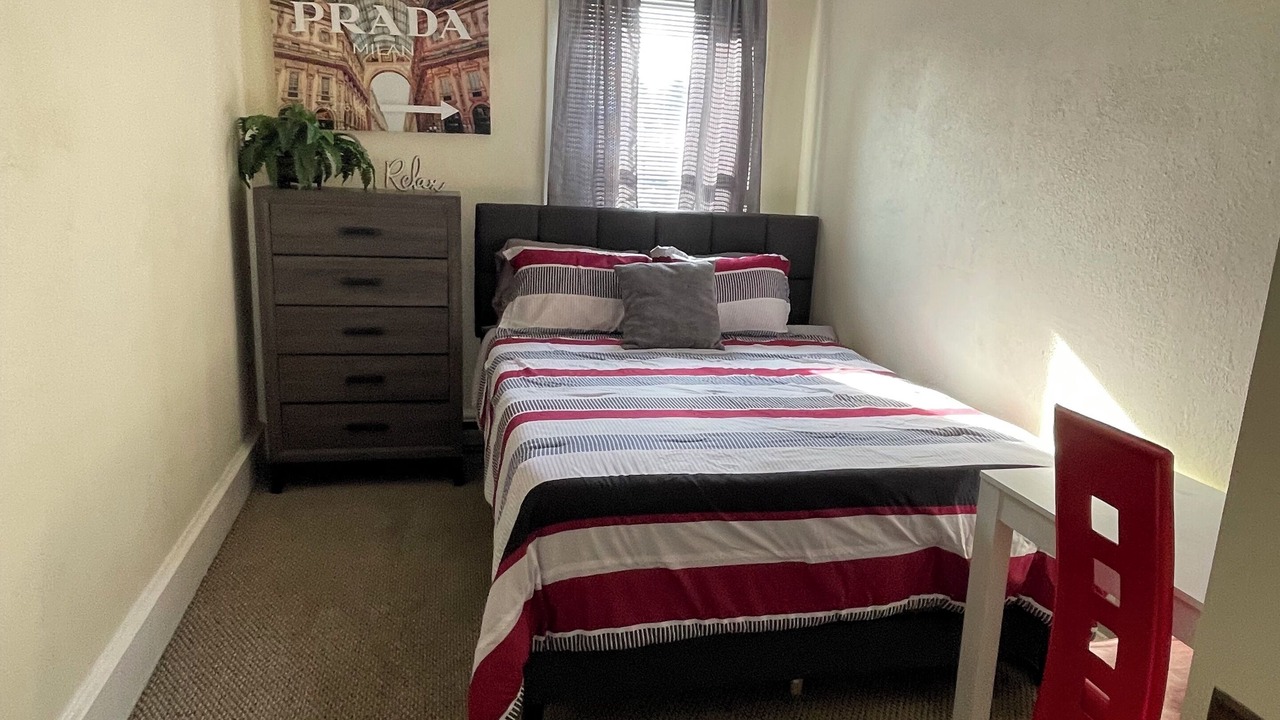 Photo of Bedroom in Wilkes-Barre
