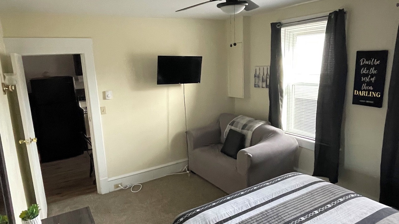Photo of Bedroom in Wilkes-Barre
