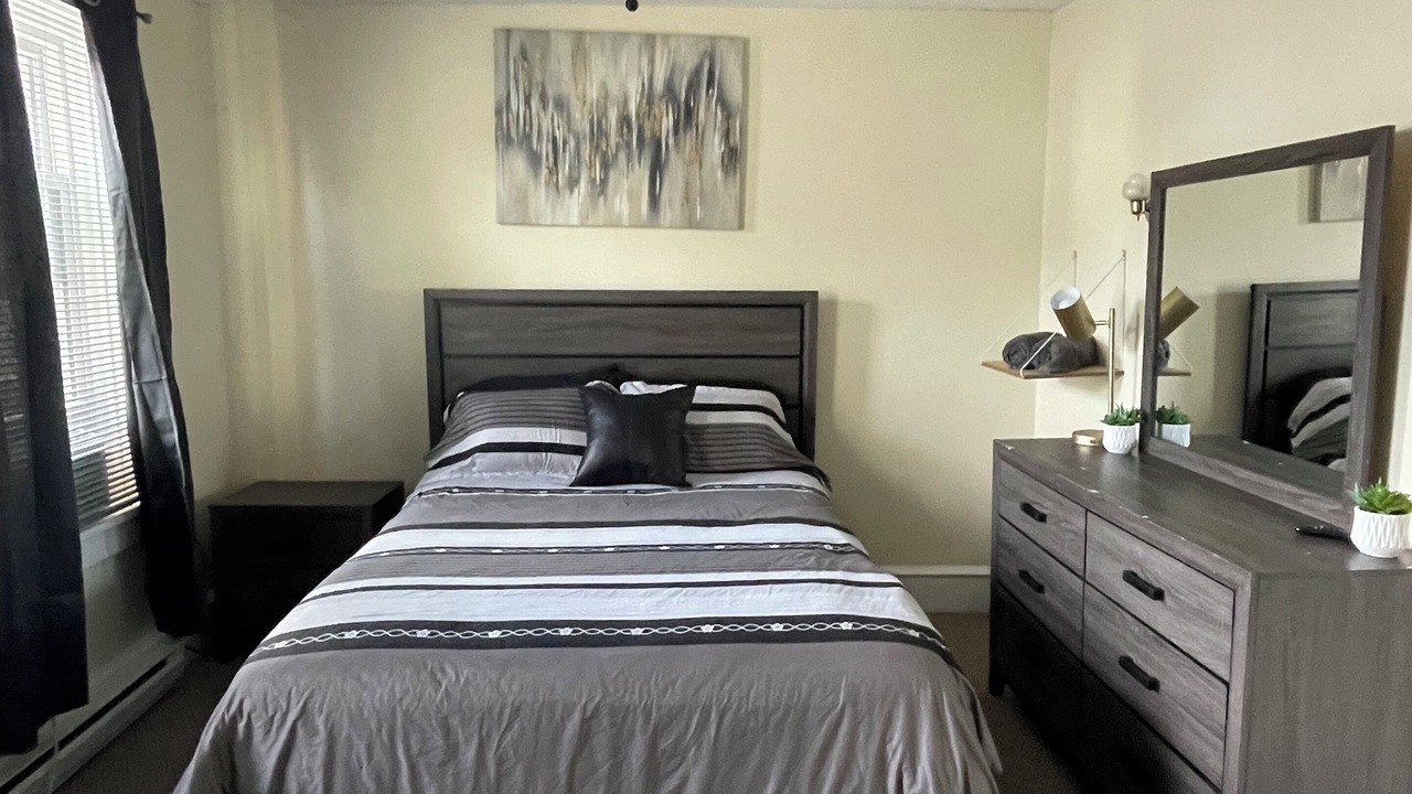 Photo of Bedroom in Wilkes-Barre
