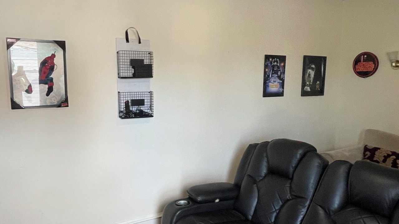 Photo of Livingroom in Wilkes-Barre