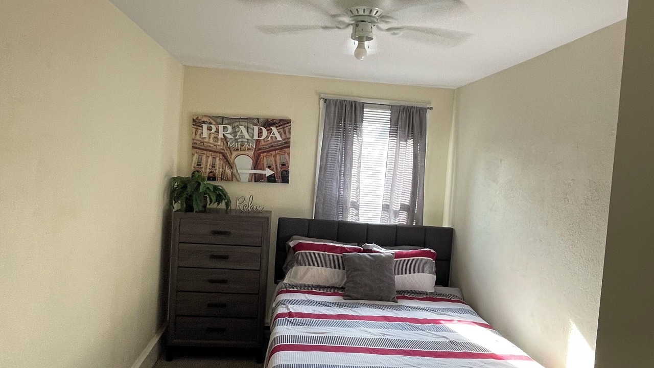 Photo of Bedroom in Wilkes-Barre