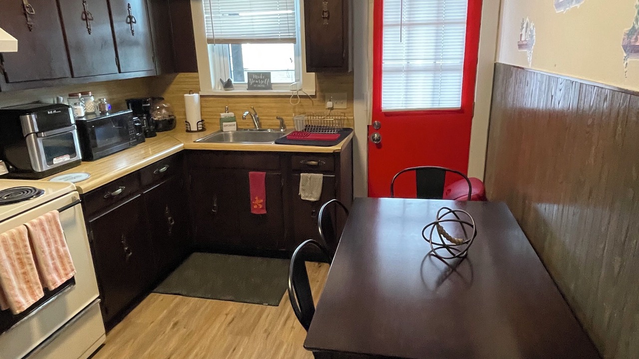 Photo of Kitchen in Wilkes-Barre