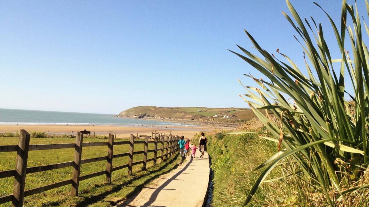 Photo of Others in Croyde