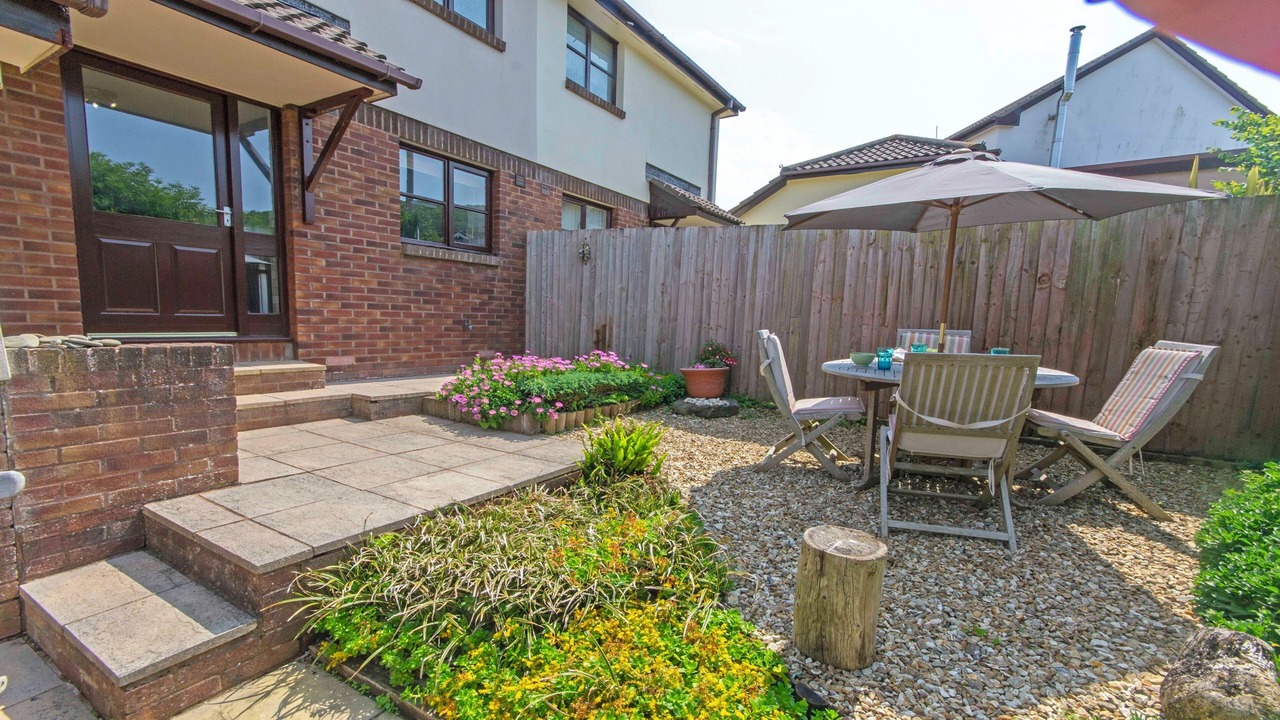 Photo of Outdoor in Croyde