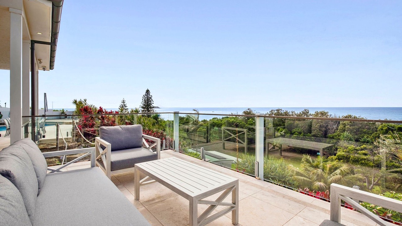 Photo of Outdoor in Sapphire Beach