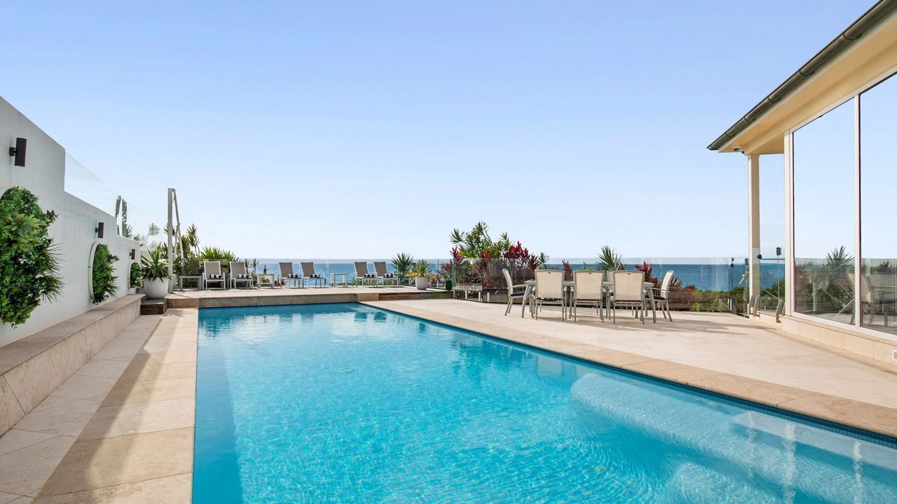 Photo of Outdoor in Sapphire Beach