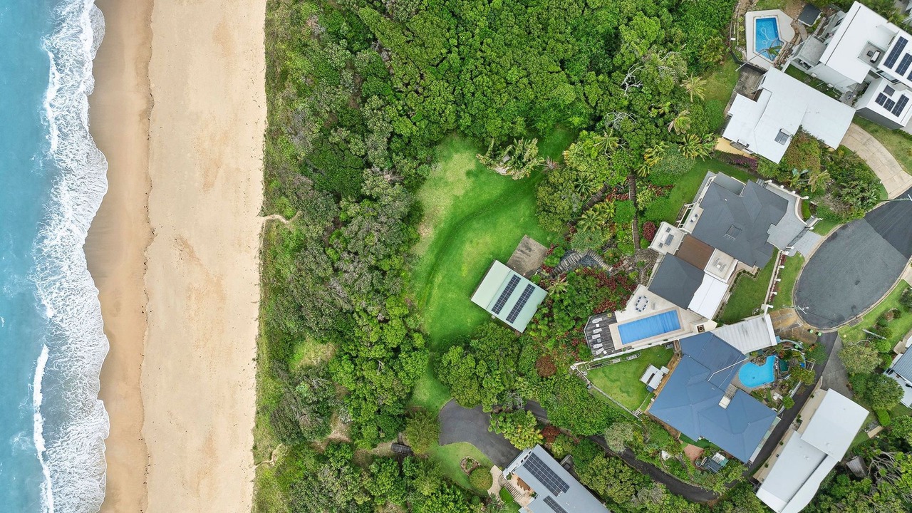 Photo of Outdoor in Sapphire Beach