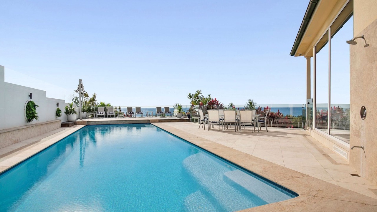 Photo of Outdoor in Sapphire Beach