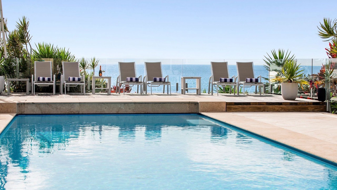 Photo of Outdoor in Sapphire Beach