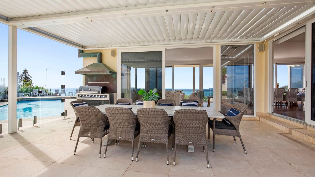 Photo of Outdoor in Sapphire Beach