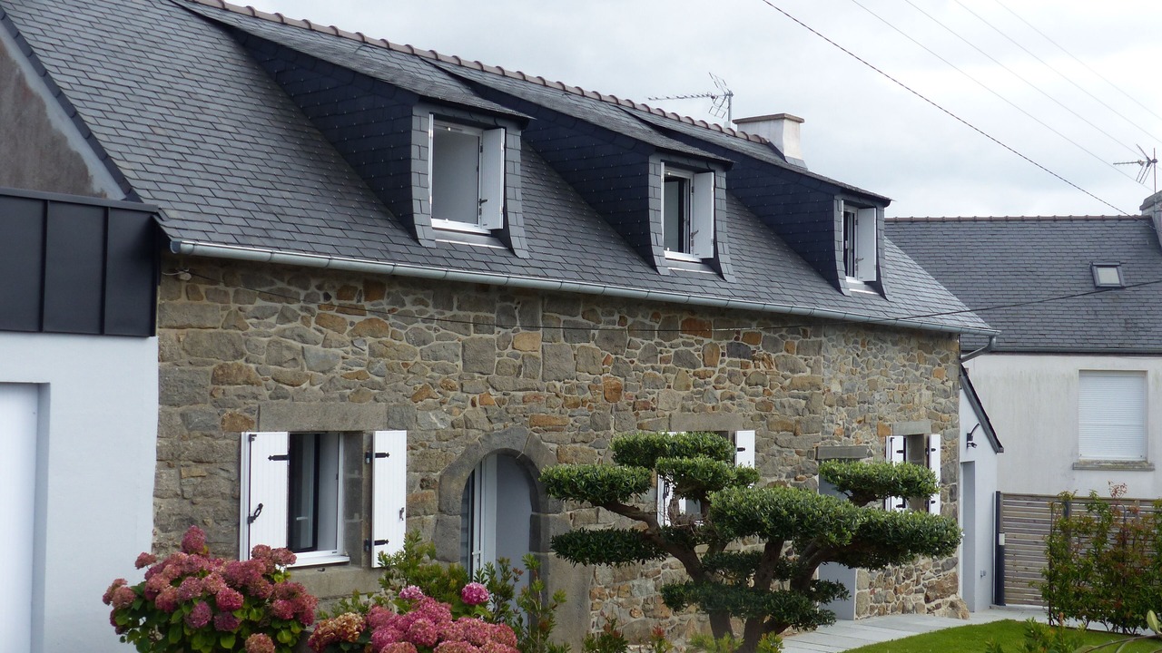 Photo of Outdoor in Hopital-Camfrout