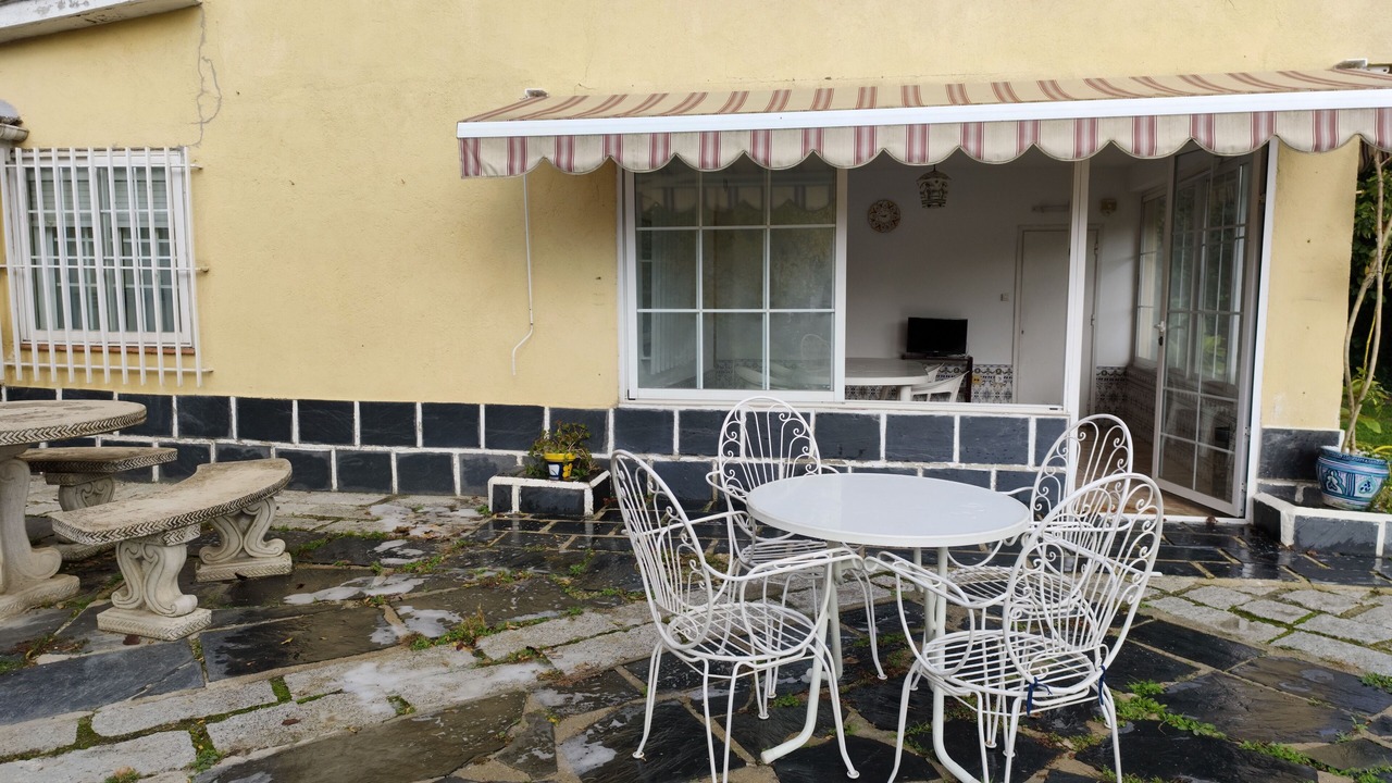 Photo of Outdoor in Algete