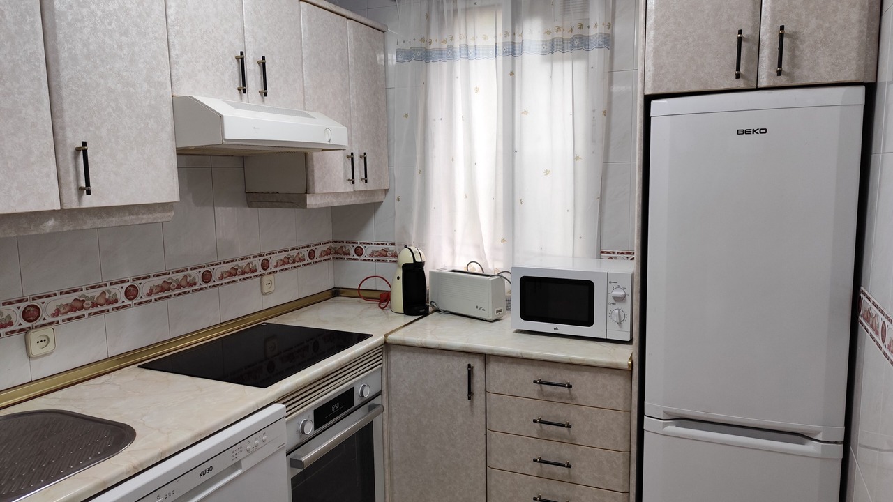 Photo of Kitchen in Algete