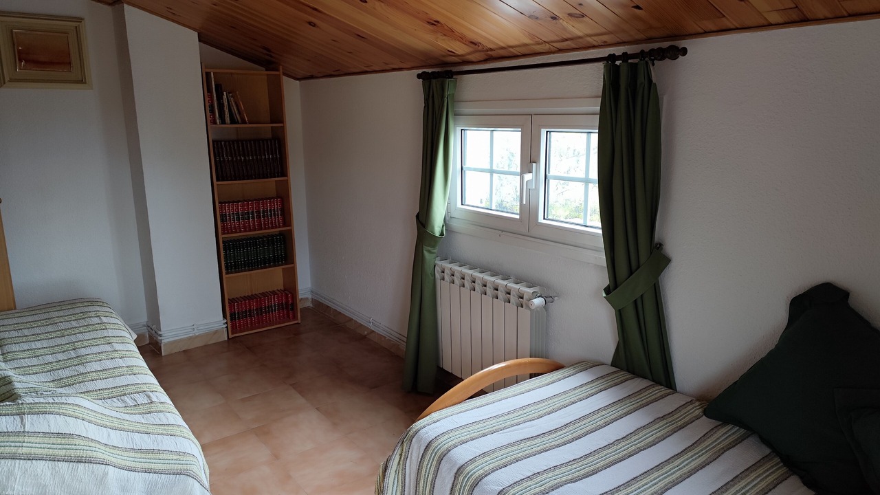 Photo of Bedroom in Algete