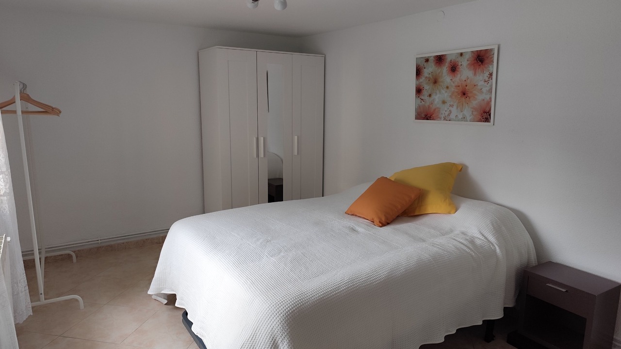 Photo of Bedroom in Algete