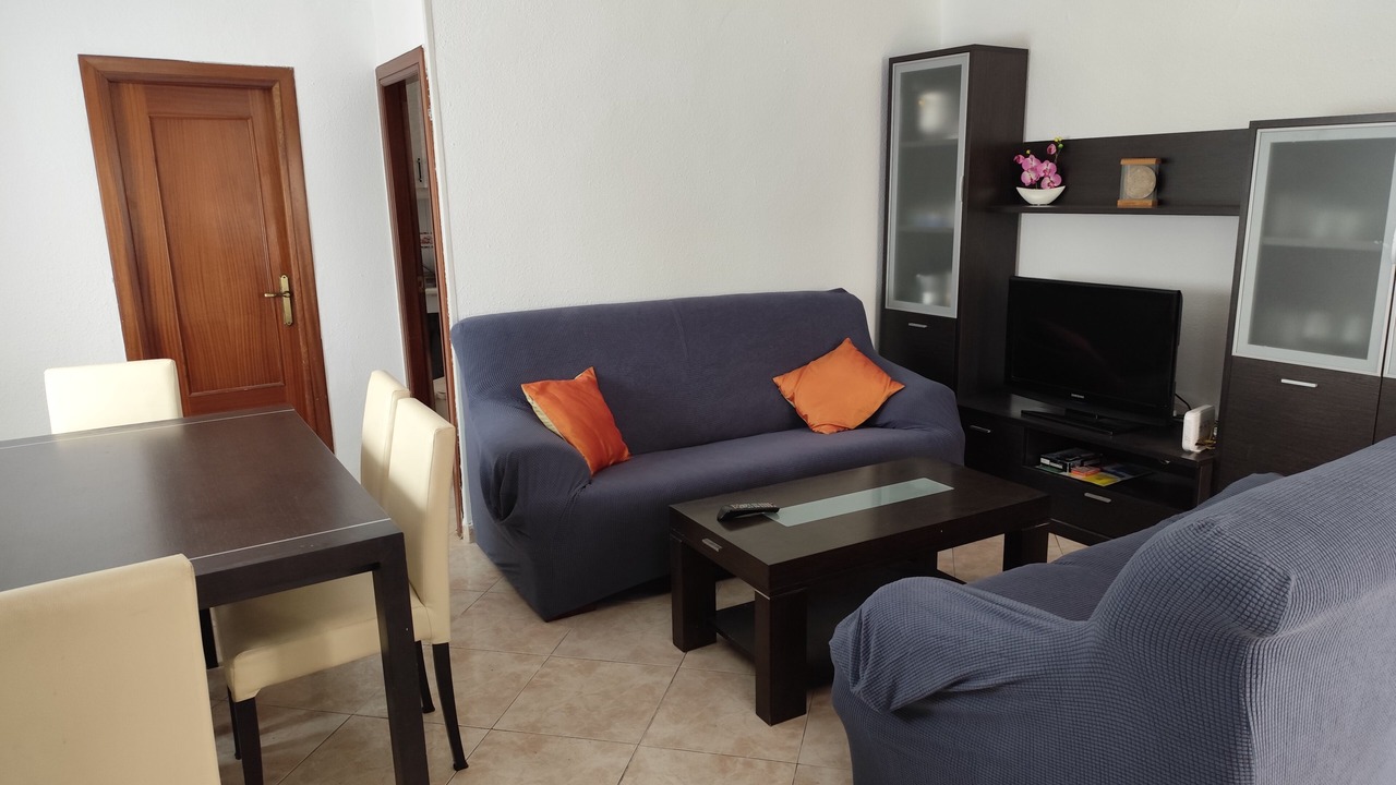 Photo of Livingroom in Algete
