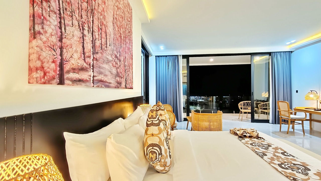 Photo of Bedroom in Kuta