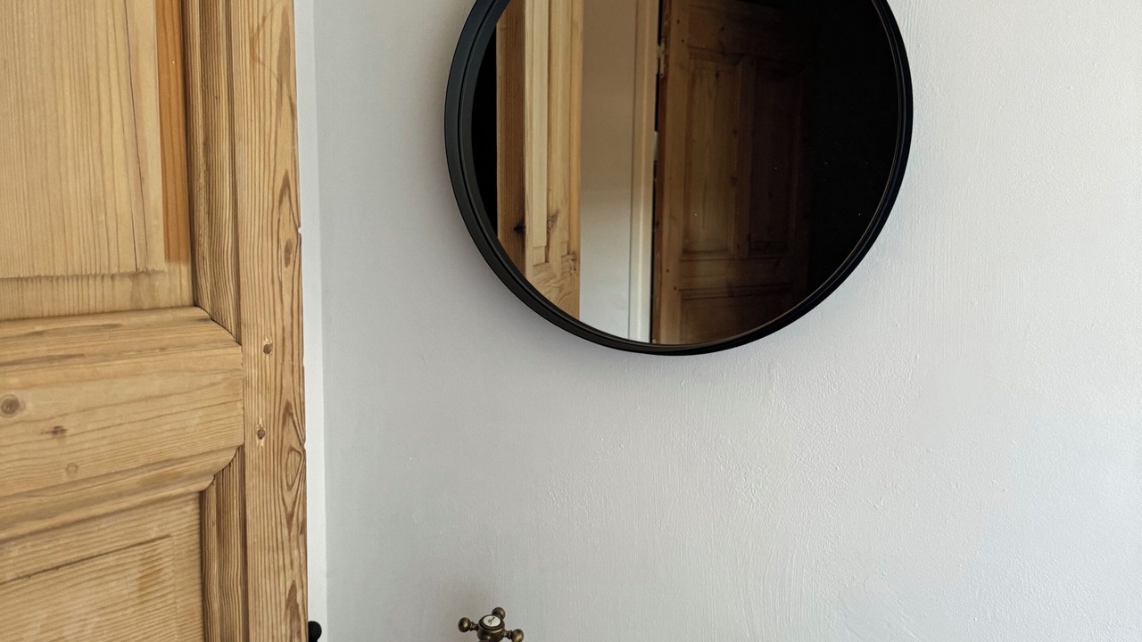Photo of Bathroom in Sagries