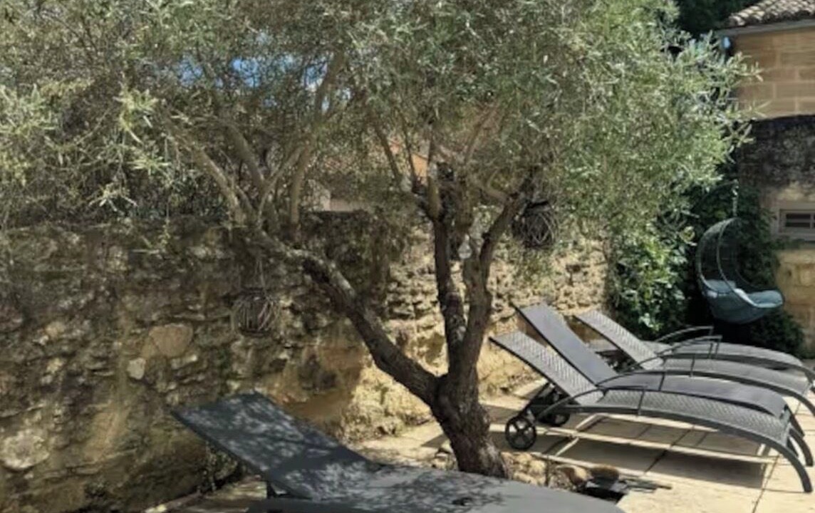 Photo of Patio Balcony in Sagries