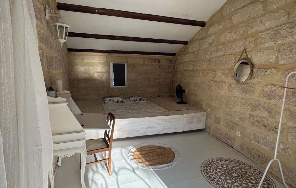 Photo of Bedroom in Sagries