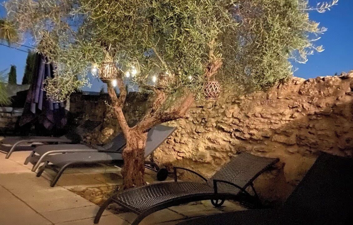 Photo of Patio Balcony in Sagries