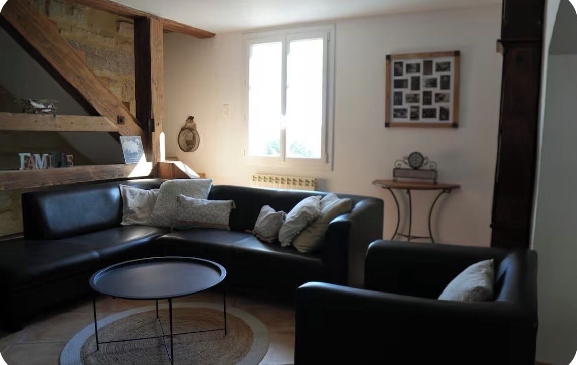 Photo of Livingroom in Sagries