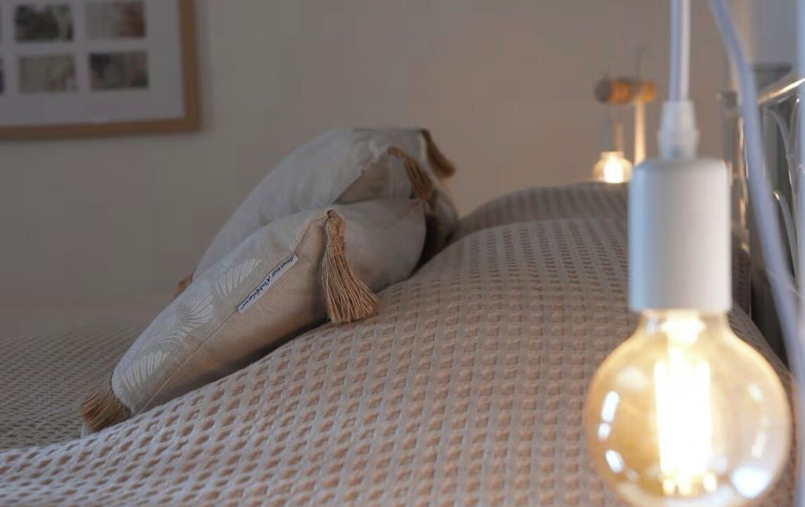 Photo of Bedroom in Sagries