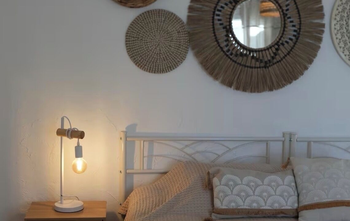 Photo of Bedroom in Sagries