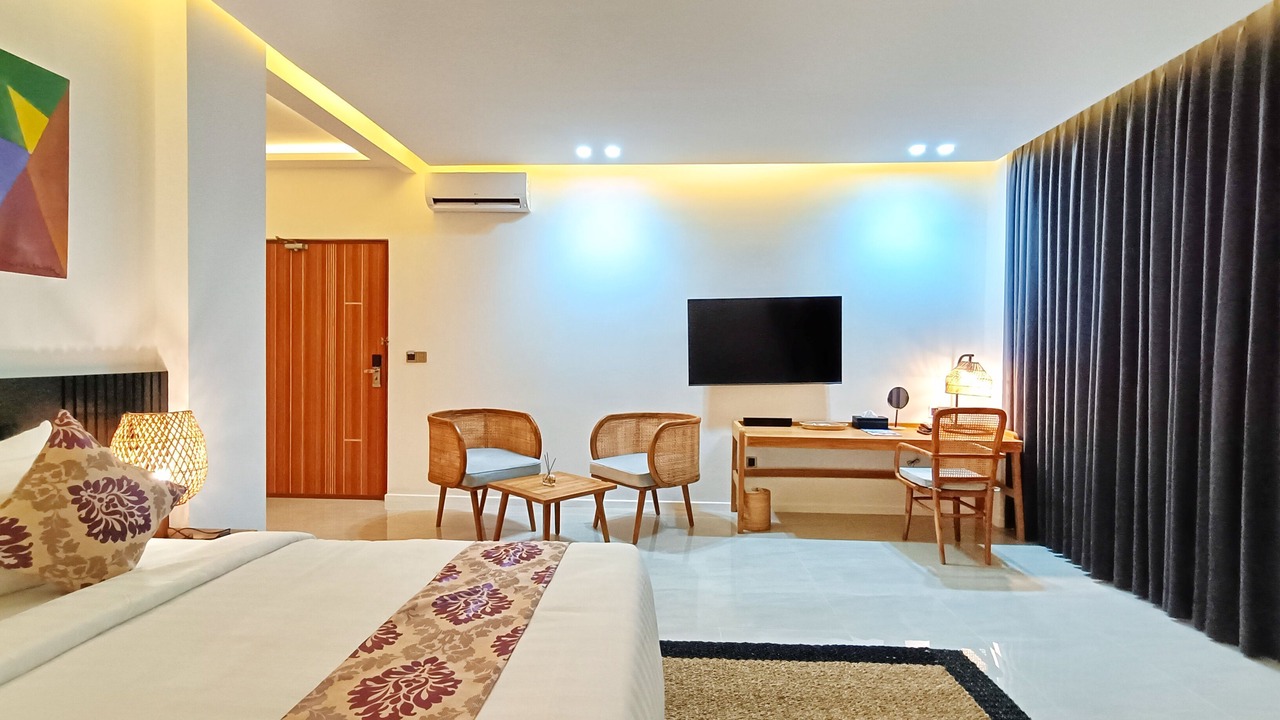 Photo of Bedroom in Kuta