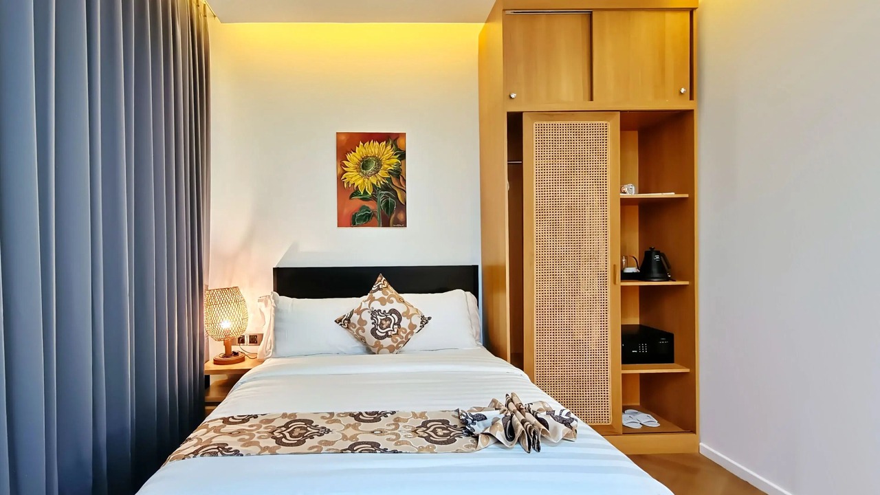 Photo of Bedroom in Kuta